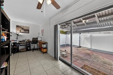 Move-in ready corner-unit 3BR/2.5BA townhome with over 1,600 sq on Oriole Golf and Tennis Club in Florida - for sale on GolfHomes.com, golf home, golf lot