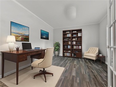 Motivated Seller - Priced to Sell below appraised value! on The Highlands Course at Lake Arrowhead in Georgia - for sale on GolfHomes.com, golf home, golf lot