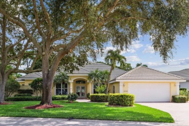 Tucked away in the prestigious PGA Village, where lush fairways on The Legacy Golf and Tennis Club in Florida - for sale on GolfHomes.com, golf home, golf lot