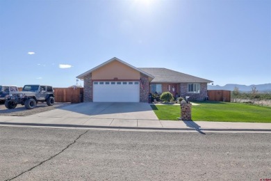 Marti Spitzer, RE/MAX Mesa Verde Realty, C: , martispitzer,  : on Conquistador Golf Course in Colorado - for sale on GolfHomes.com, golf home, golf lot