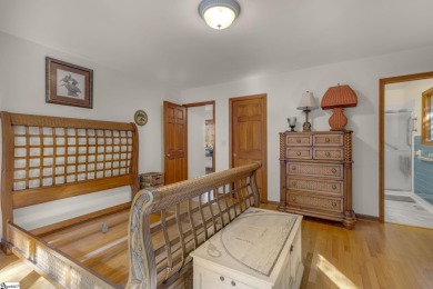Don't miss your opportunity to own a well maintained home in the on The Trail At Chickasaw Pointe in South Carolina - for sale on GolfHomes.com, golf home, golf lot