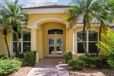 Tucked away in the prestigious PGA Village, where lush fairways on The Legacy Golf and Tennis Club in Florida - for sale on GolfHomes.com, golf home, golf lot