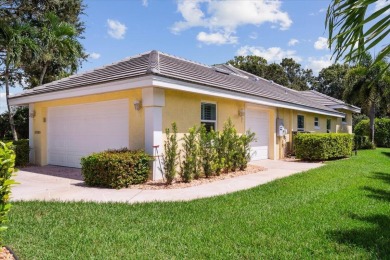 Tucked away in the prestigious PGA Village, where lush fairways on The Legacy Golf and Tennis Club in Florida - for sale on GolfHomes.com, golf home, golf lot