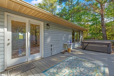 Don't miss your opportunity to own a well maintained home in the on The Trail At Chickasaw Pointe in South Carolina - for sale on GolfHomes.com, golf home, golf lot