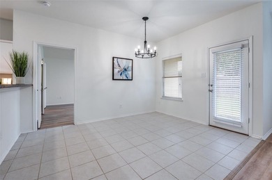 Beautifully Updated Home With Modern Upgrades Throughout. This on WestRidge Golf Course in Texas - for sale on GolfHomes.com, golf home, golf lot