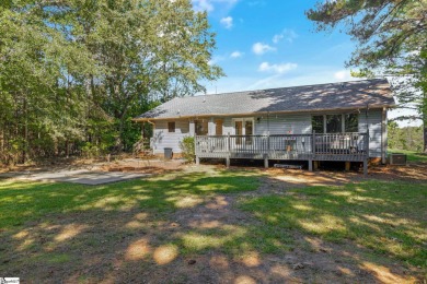 Don't miss your opportunity to own a well maintained home in the on The Trail At Chickasaw Pointe in South Carolina - for sale on GolfHomes.com, golf home, golf lot