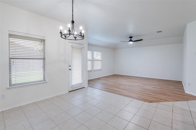 Beautifully Updated Home With Modern Upgrades Throughout. This on WestRidge Golf Course in Texas - for sale on GolfHomes.com, golf home, golf lot