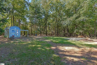 Don't miss your opportunity to own a well maintained home in the on The Trail At Chickasaw Pointe in South Carolina - for sale on GolfHomes.com, golf home, golf lot