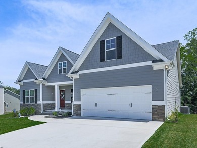 Motivated Seller - Priced to Sell below appraised value! on The Highlands Course at Lake Arrowhead in Georgia - for sale on GolfHomes.com, golf home, golf lot