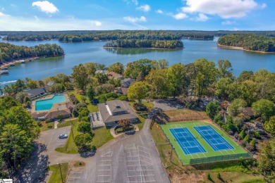 Don't miss your opportunity to own a well maintained home in the on The Trail At Chickasaw Pointe in South Carolina - for sale on GolfHomes.com, golf home, golf lot