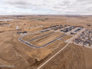 Tenth Hole Subdivision welcomes you to enjoy amenities such as on Gillette Golf Club in Wyoming - for sale on GolfHomes.com, golf home, golf lot