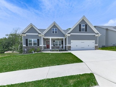 Motivated Seller - Priced to Sell below appraised value! on The Highlands Course at Lake Arrowhead in Georgia - for sale on GolfHomes.com, golf home, golf lot