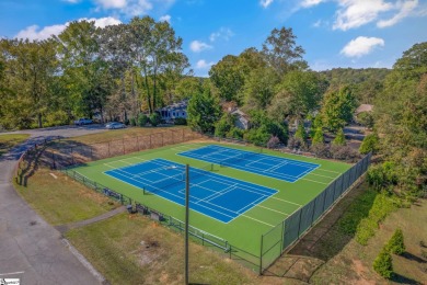 Don't miss your opportunity to own a well maintained home in the on The Trail At Chickasaw Pointe in South Carolina - for sale on GolfHomes.com, golf home, golf lot