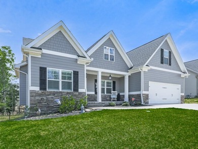 Motivated Seller - Priced to Sell below appraised value! on The Highlands Course at Lake Arrowhead in Georgia - for sale on GolfHomes.com, golf home, golf lot