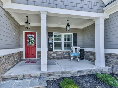 Motivated Seller - Priced to Sell below appraised value! on The Highlands Course at Lake Arrowhead in Georgia - for sale on GolfHomes.com, golf home, golf lot