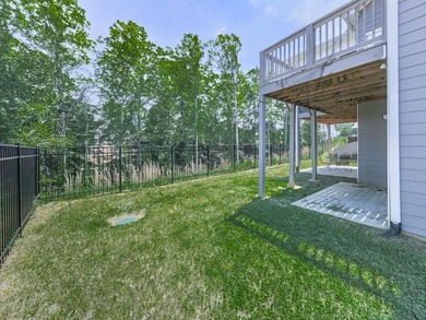 Motivated Seller - Priced to Sell below appraised value! on The Highlands Course at Lake Arrowhead in Georgia - for sale on GolfHomes.com, golf home, golf lot