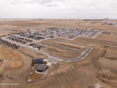 Tenth Hole Subdivision welcomes you to enjoy amenities such as on Gillette Golf Club in Wyoming - for sale on GolfHomes.com, golf home, golf lot