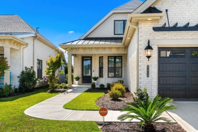 Beautifully designed and custom-built, this two-story brick home on The Dunes Golf and Beach Club in South Carolina - for sale on GolfHomes.com, golf home, golf lot