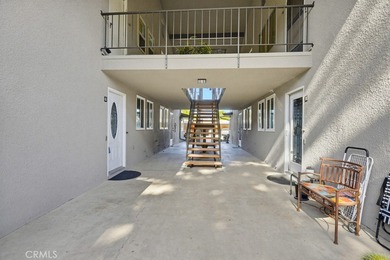 Conveniently situated in a quiet location near the guard-gated on Leisure World Seal Beach Golf Course in California - for sale on GolfHomes.com, golf home, golf lot