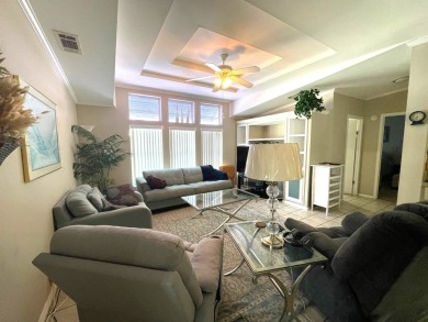 Listed by the Official Sales Team of Cypress Lakes Village on Big Cypress Golf and Country Club in Florida - for sale on GolfHomes.com, golf home, golf lot