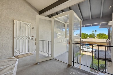 Conveniently situated in a quiet location near the guard-gated on Leisure World Seal Beach Golf Course in California - for sale on GolfHomes.com, golf home, golf lot