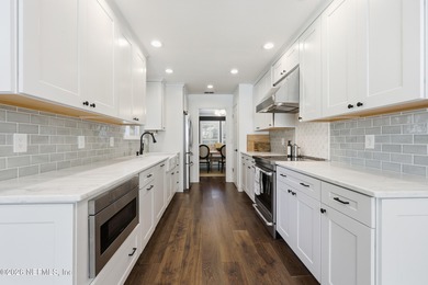 Fabulous home and landscaping, with private, .51 acre lot and on The Deerwood Country Club in Florida - for sale on GolfHomes.com, golf home, golf lot