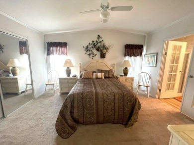 Listed by the Official Sales Team of Cypress Lakes Village on Big Cypress Golf and Country Club in Florida - for sale on GolfHomes.com, golf home, golf lot