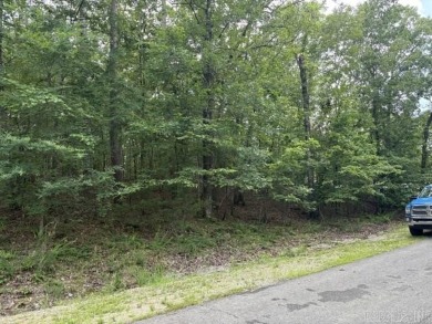Centrally located near Ponce De Leon shopping area. Near Ponce on Diamante Golf and Country Club in Arkansas - for sale on GolfHomes.com, golf home, golf lot