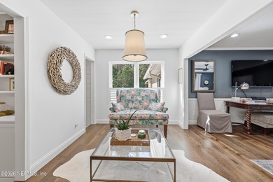 Fabulous home and landscaping, with private, .51 acre lot and on The Deerwood Country Club in Florida - for sale on GolfHomes.com, golf home, golf lot