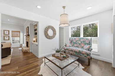 Fabulous home and landscaping, with private, .51 acre lot and on The Deerwood Country Club in Florida - for sale on GolfHomes.com, golf home, golf lot