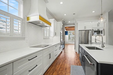 Custom Luxury living redefined.  Welcome to your new home at 208 on Arcadian Shores Golf Club in South Carolina - for sale on GolfHomes.com, golf home, golf lot