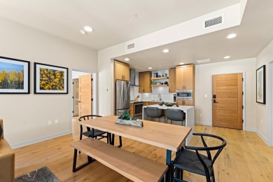 Premier corner unit on the 4th floor in the Village at Tamarack on Osprey Meadows at Tamarack Resort in Idaho - for sale on GolfHomes.com, golf home, golf lot