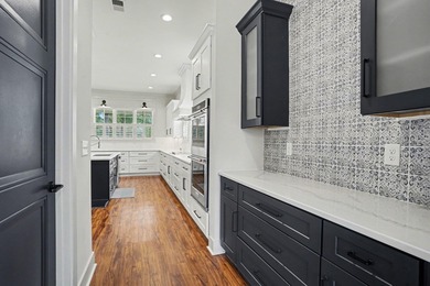 Custom Luxury living redefined.  Welcome to your new home at 208 on Arcadian Shores Golf Club in South Carolina - for sale on GolfHomes.com, golf home, golf lot