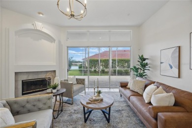New Tampa's most sought-after 24/7 manned gated communities on Heritage Isles Golf and Country Club in Florida - for sale on GolfHomes.com, golf home, golf lot