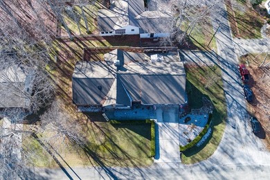 Take a look at this beautiful 4-bedroom, 3-bathroom with family on Druid Hills Golf Club in Tennessee - for sale on GolfHomes.com, golf home, golf lot