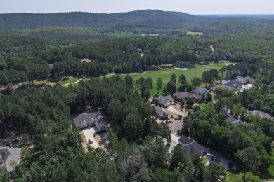 This stunning 3 year old brick home located on the #16 tee of on Granada Golf Course in Arkansas - for sale on GolfHomes.com, golf home, golf lot