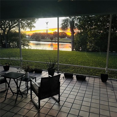 Welcome to your dream townhome in the Twins! This property on Miccosukee Golf and Country Club in Florida - for sale on GolfHomes.com, golf home, golf lot