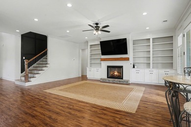 Custom Luxury living redefined.  Welcome to your new home at 208 on Arcadian Shores Golf Club in South Carolina - for sale on GolfHomes.com, golf home, golf lot