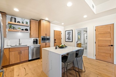 Premier corner unit on the 4th floor in the Village at Tamarack on Osprey Meadows at Tamarack Resort in Idaho - for sale on GolfHomes.com, golf home, golf lot