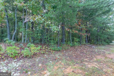 Build your mountain retreat in the prestigious Innsbruck Golf on Innsbruck Resort and Golf Club in Georgia - for sale on GolfHomes.com, golf home, golf lot