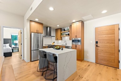 Premier corner unit on the 4th floor in the Village at Tamarack on Osprey Meadows at Tamarack Resort in Idaho - for sale on GolfHomes.com, golf home, golf lot