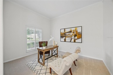 New Tampa's most sought-after 24/7 manned gated communities on Heritage Isles Golf and Country Club in Florida - for sale on GolfHomes.com, golf home, golf lot