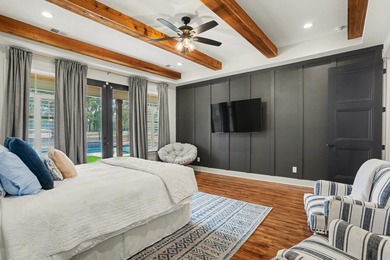 Custom Luxury living redefined.  Welcome to your new home at 208 on Arcadian Shores Golf Club in South Carolina - for sale on GolfHomes.com, golf home, golf lot