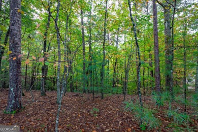 Build your mountain retreat in the prestigious Innsbruck Golf on Innsbruck Resort and Golf Club in Georgia - for sale on GolfHomes.com, golf home, golf lot