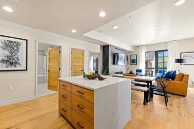 Premier corner unit on the 4th floor in the Village at Tamarack on Osprey Meadows at Tamarack Resort in Idaho - for sale on GolfHomes.com, golf home, golf lot