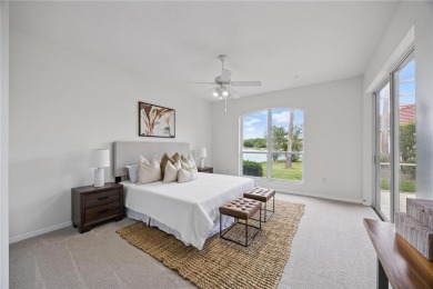 New Tampa's most sought-after 24/7 manned gated communities on Heritage Isles Golf and Country Club in Florida - for sale on GolfHomes.com, golf home, golf lot