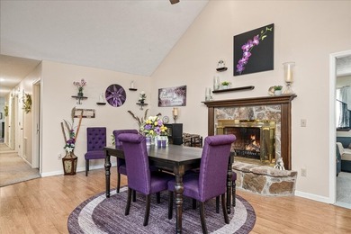 Take a look at this beautiful 4-bedroom, 3-bathroom with family on Druid Hills Golf Club in Tennessee - for sale on GolfHomes.com, golf home, golf lot