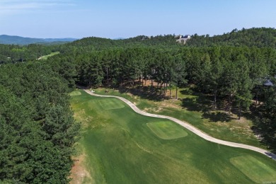This stunning 3 year old brick home located on the #16 tee of on Granada Golf Course in Arkansas - for sale on GolfHomes.com, golf home, golf lot