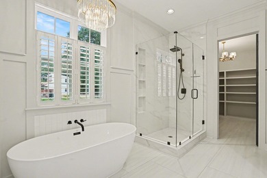 Custom Luxury living redefined.  Welcome to your new home at 208 on Arcadian Shores Golf Club in South Carolina - for sale on GolfHomes.com, golf home, golf lot