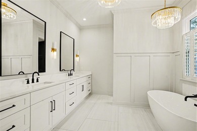 Custom Luxury living redefined.  Welcome to your new home at 208 on Arcadian Shores Golf Club in South Carolina - for sale on GolfHomes.com, golf home, golf lot